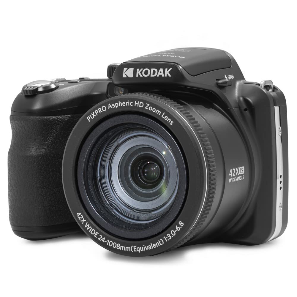 KODAK Pixpro Astro Zoom AZ425