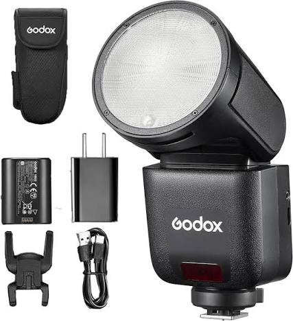 Godox V1 MID