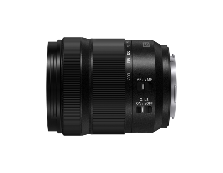 LUMIX S 28-200 mm F4-7.1 MACRO O.I.S. (S-R28200), obiettivo L-Mount