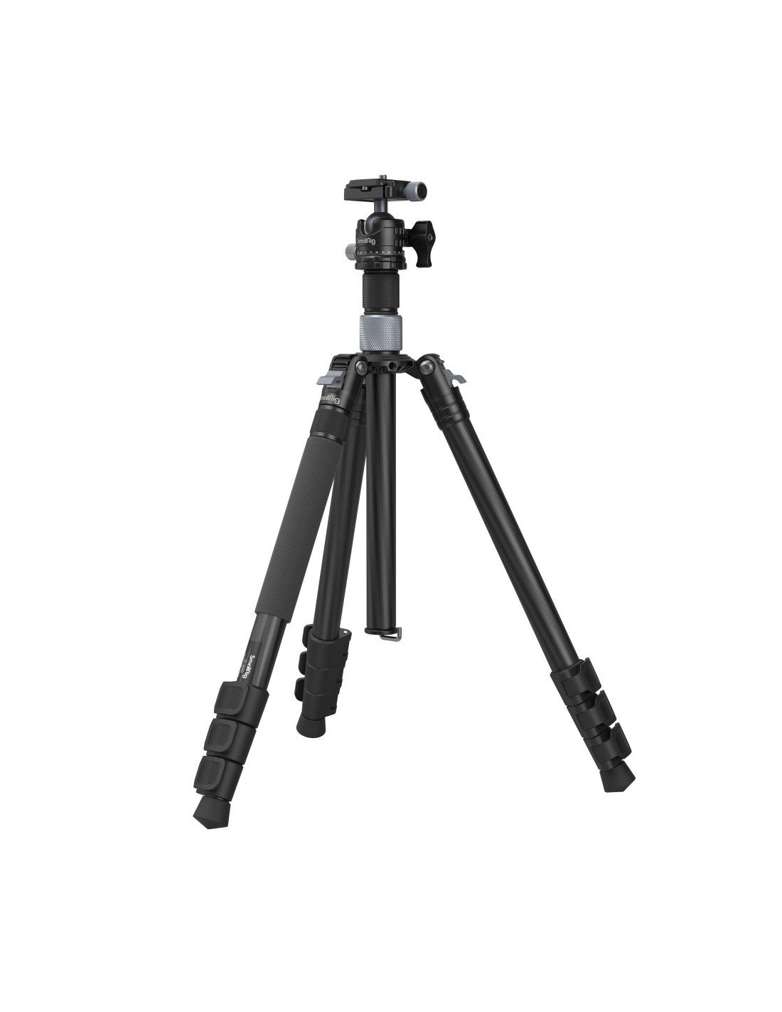 SmallRig 4059 treppiede in fibra di carbonio con colonna centrale AP-20