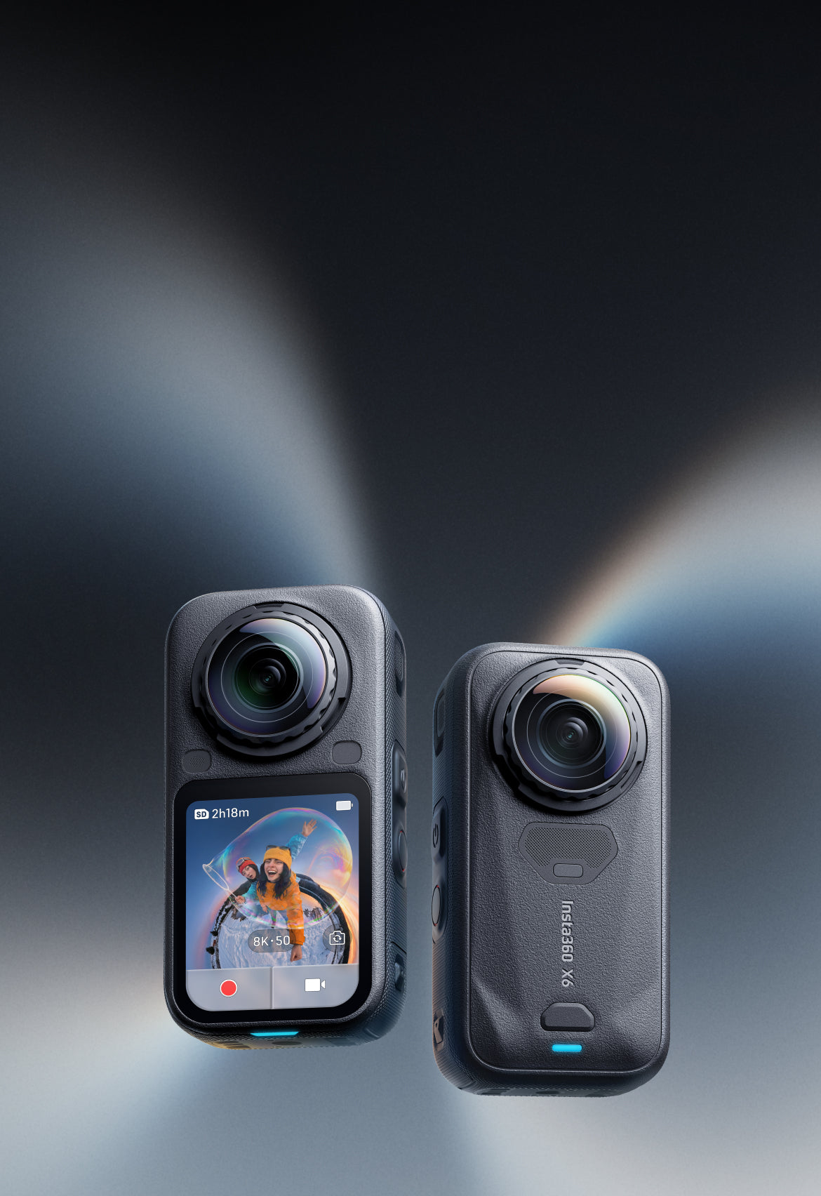 Insta360 X6 standard