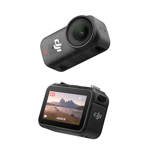 Dji osmo nano