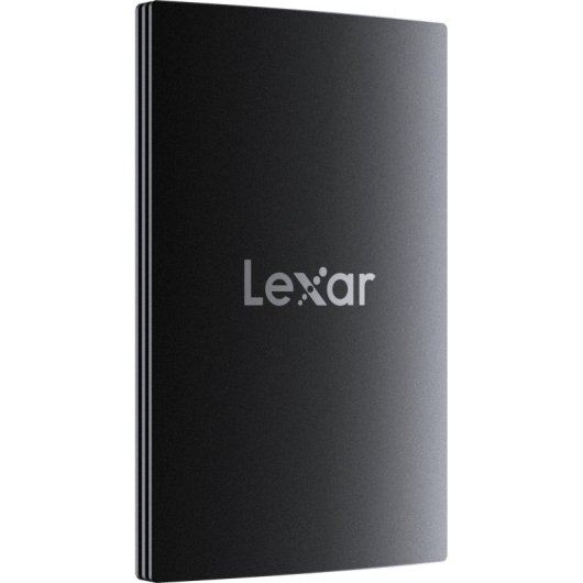Lexar SL500 - Unità a stato solido portatile da 4 TB