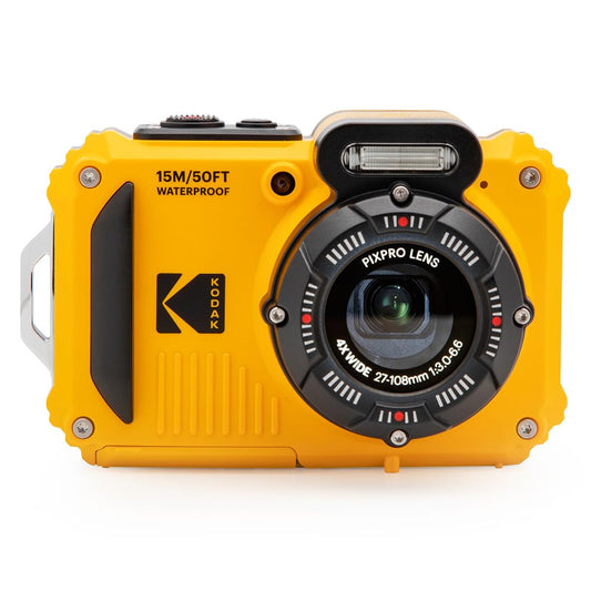 Kodak PIXPRO WPZ2