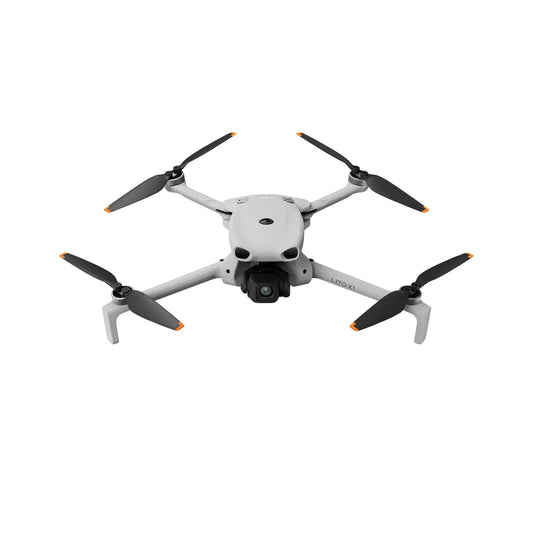 DJI Lito X1 Fly More Combo (DJI RC2)