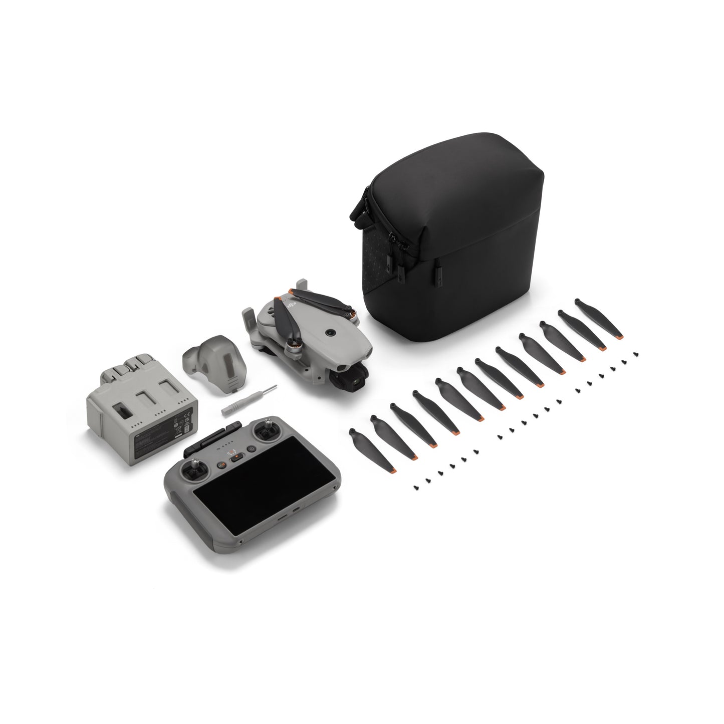 DJI Lito X1 Fly More Combo Plus (DJI RC2)