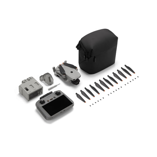 DJI Lito X1 Fly More Combo Plus (DJI RC2)