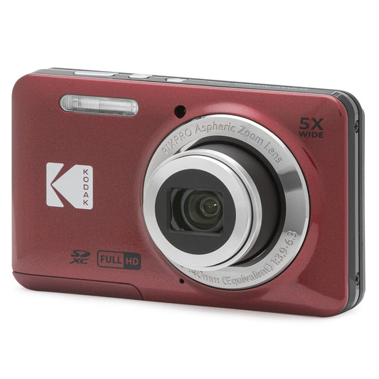 KODAK PIXPRO FZ55