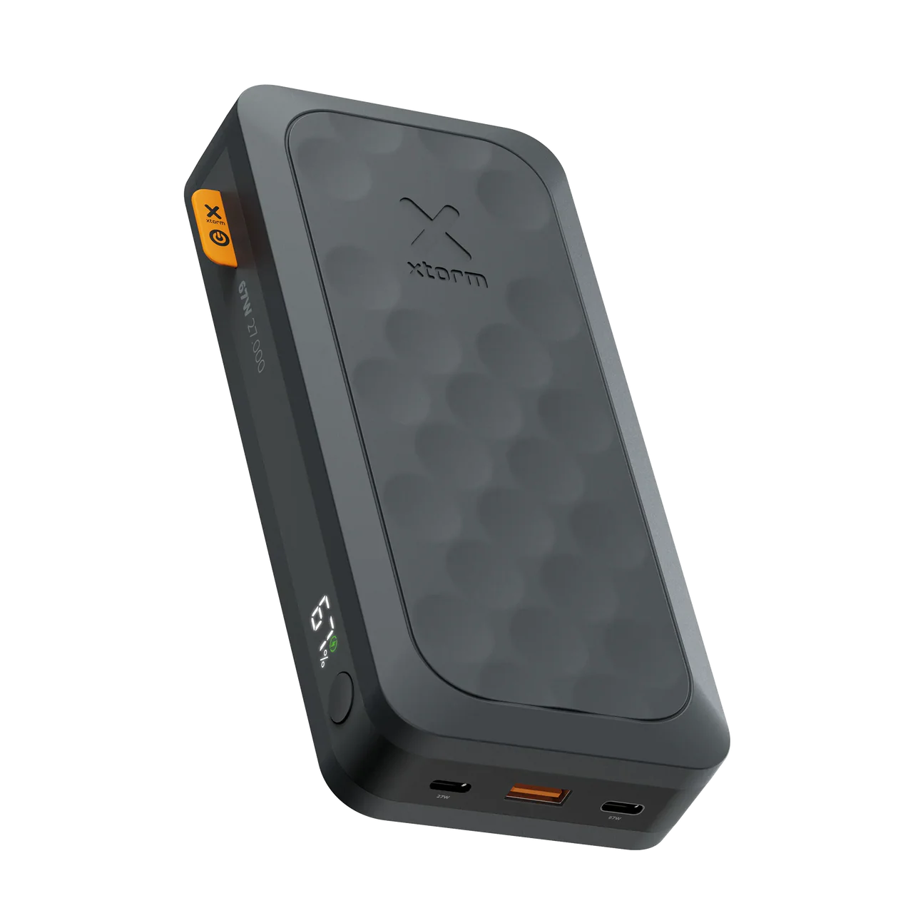 Power Bank 67W - 27.000 mAh - Fuel Series 5 - Midnight Black