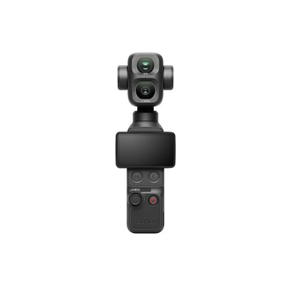 DJI Osmo Pocket 4P Combo Vlog