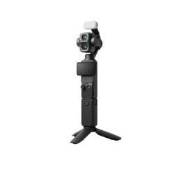 DJI Osmo Pocket 4P Combo Vlog
