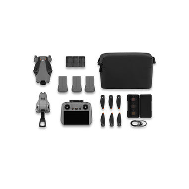DJI Mini 5 Pro Fly More Combo (con DJI RC 2)