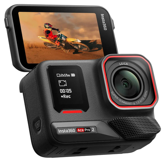Insta360 Ace Pro 2