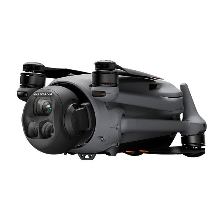 DJI Mavic 4 Pro (con DJI RC2)