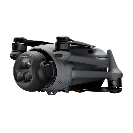 DJI Mavic 4 Pro (con DJI RC2)