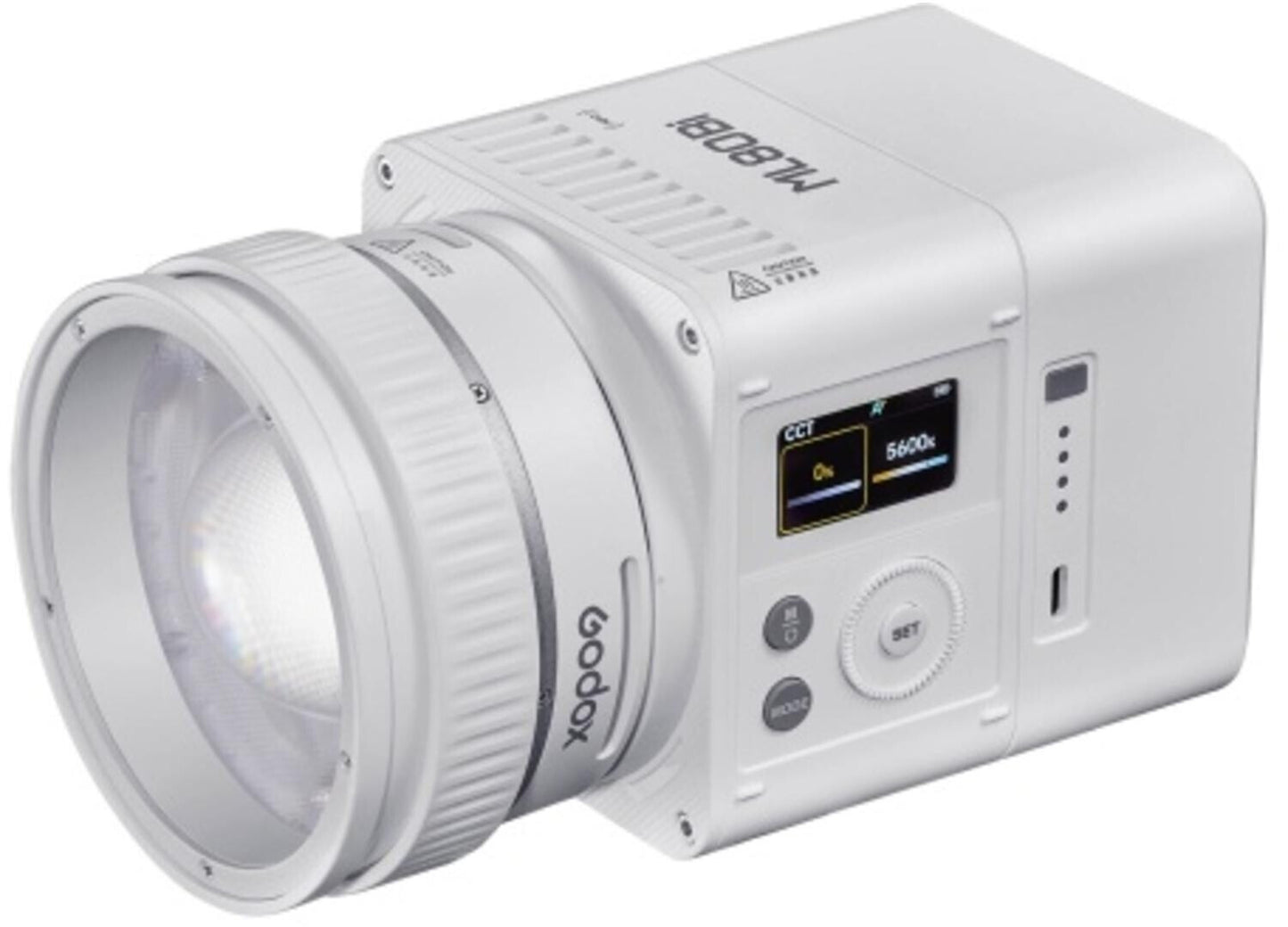 GODOX ML80Bi