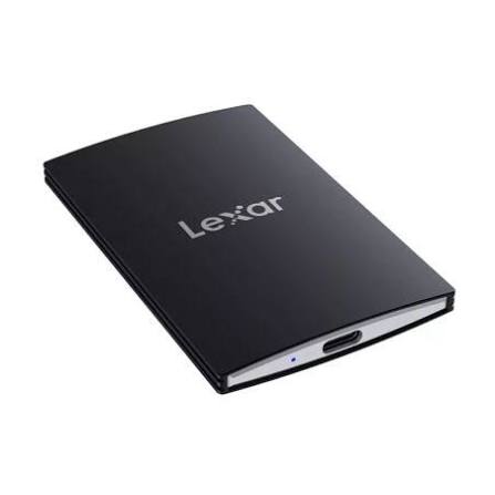 Hard Disk Lexar SL500 SSD esterno da 2 TB USB 3.2