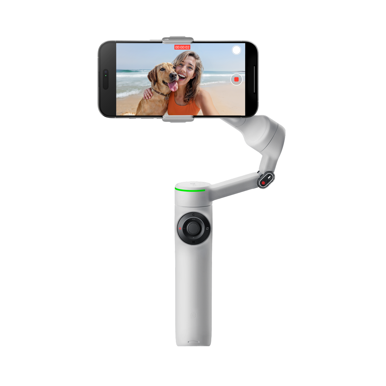 Insta 360 Flow 2