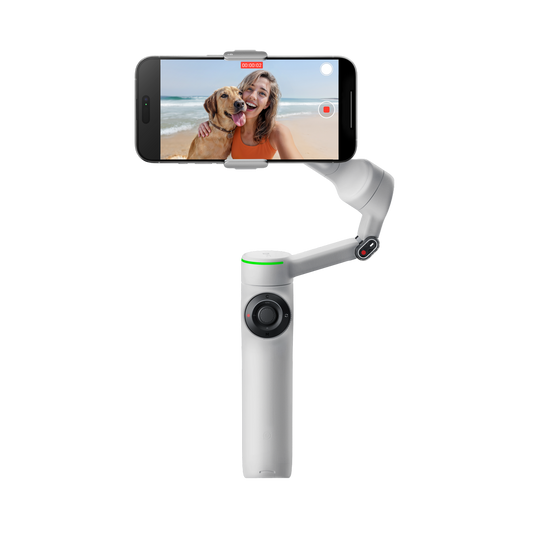 Insta 360 Flow 2