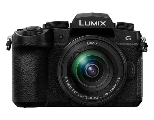 Lumix G97 kit 12-60mm