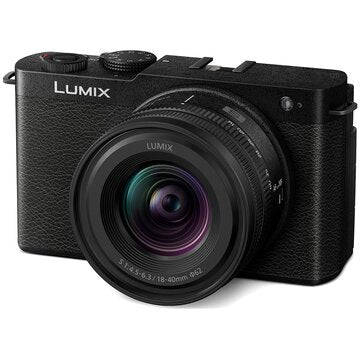 Lumix s9