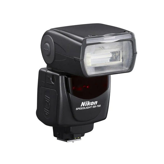 NIKON FLASH SB 700