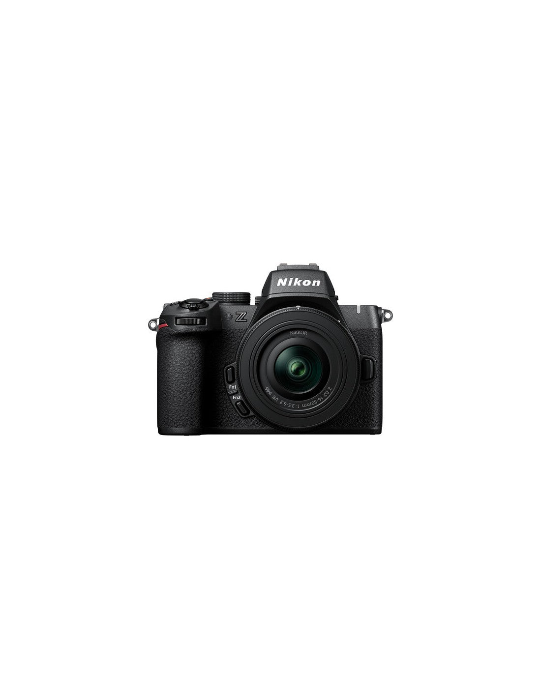 NIKON Z50 II 16-50 mm f3.5-5.6