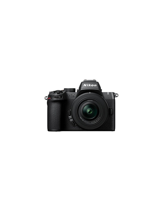 NIKON Z50 II 16-50 mm f3.5-5.6