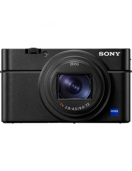 Sony RX100 VII ( Garanzia ita)
